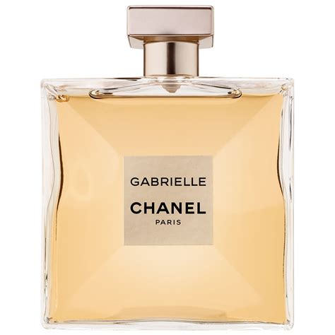 Similar Perfumes to Chanel Gabrielle for women